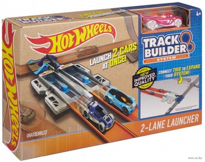 hot wheels djd68