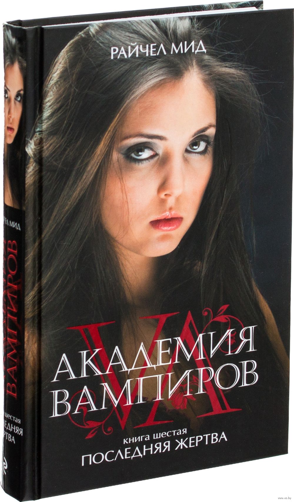 Книга академия вампиров 4 книга скачать