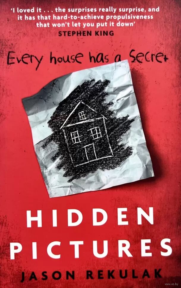 Hidden Picture