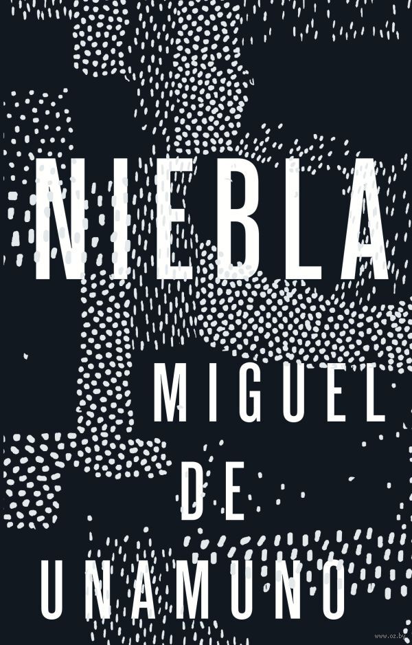Niebla