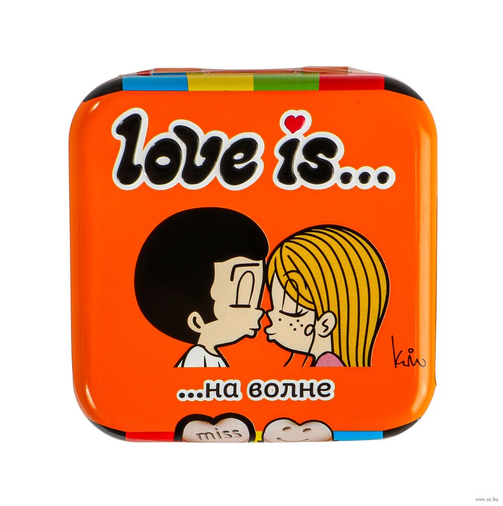 Конфеты жевательные 