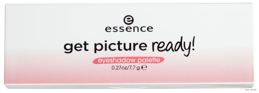     essence get picture ready  10