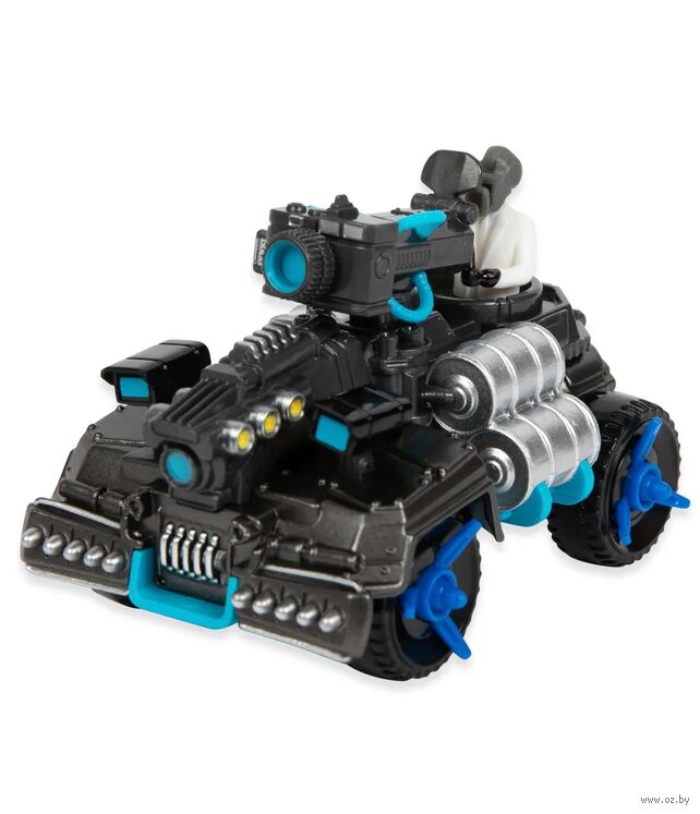 Фигурка "Disabler Laser Tank"
