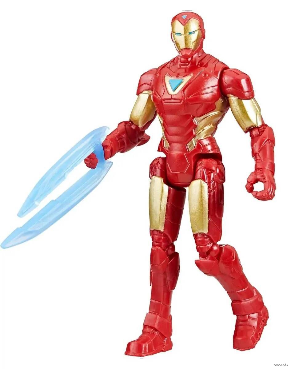 Фигурка "Iron Man"