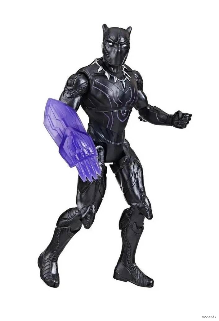 Фигурка "Black Panther"