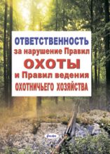 оформление нарушения правил охоты