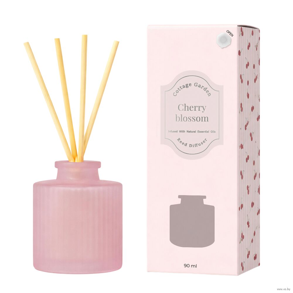 Диффузор ароматический "Cherry Blossom" (90 мл)