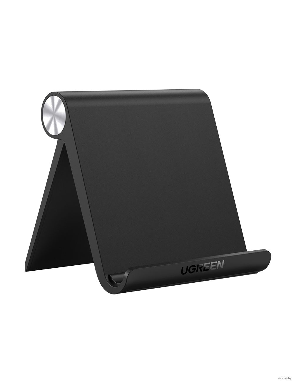 Подставка для телефона и планшета Multi-Angle Adjustable Portable Stand for  iPad LP115 (чёрная) UGREEN : купить в интернет-магазине — OZ.by