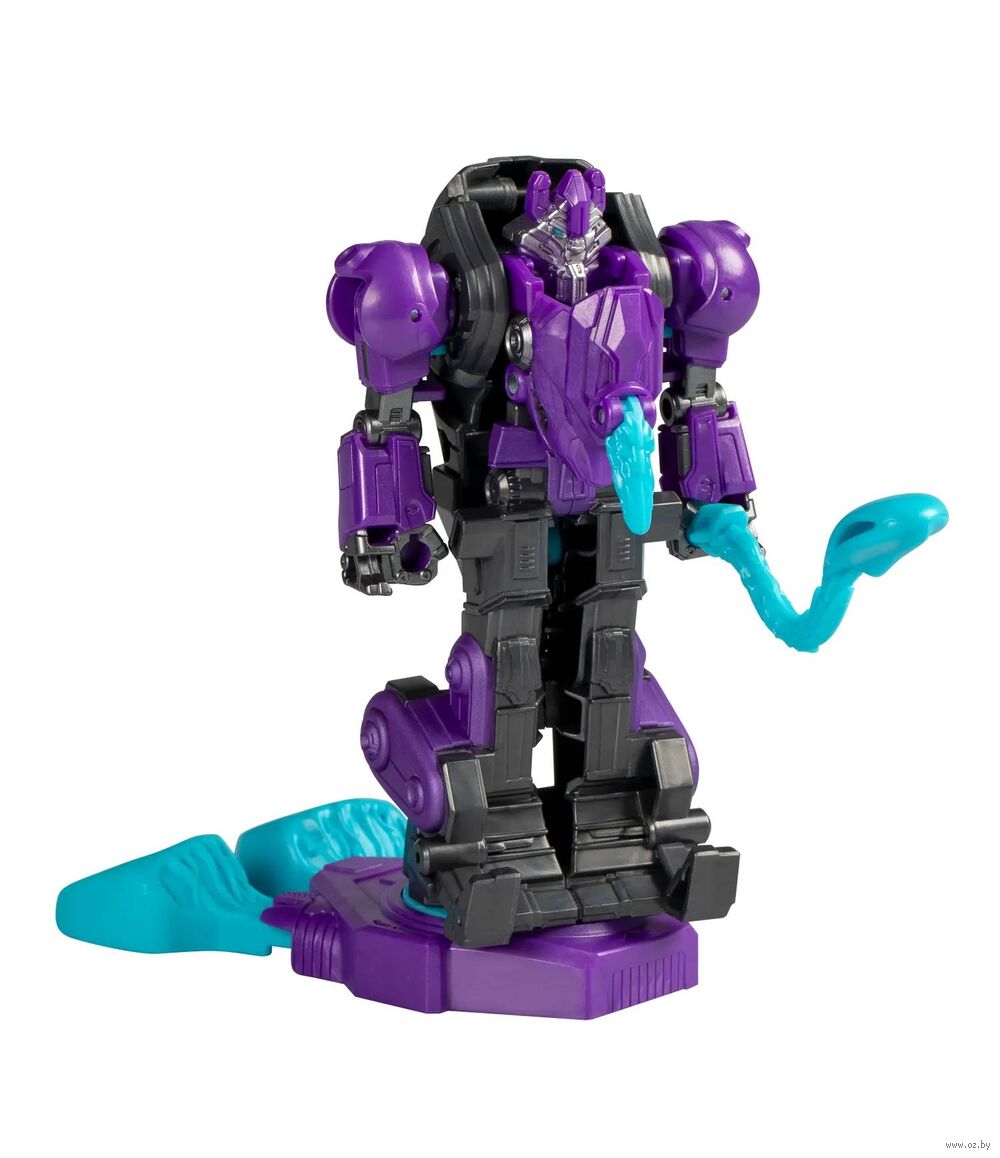 Фигурка "Alpha Trion"