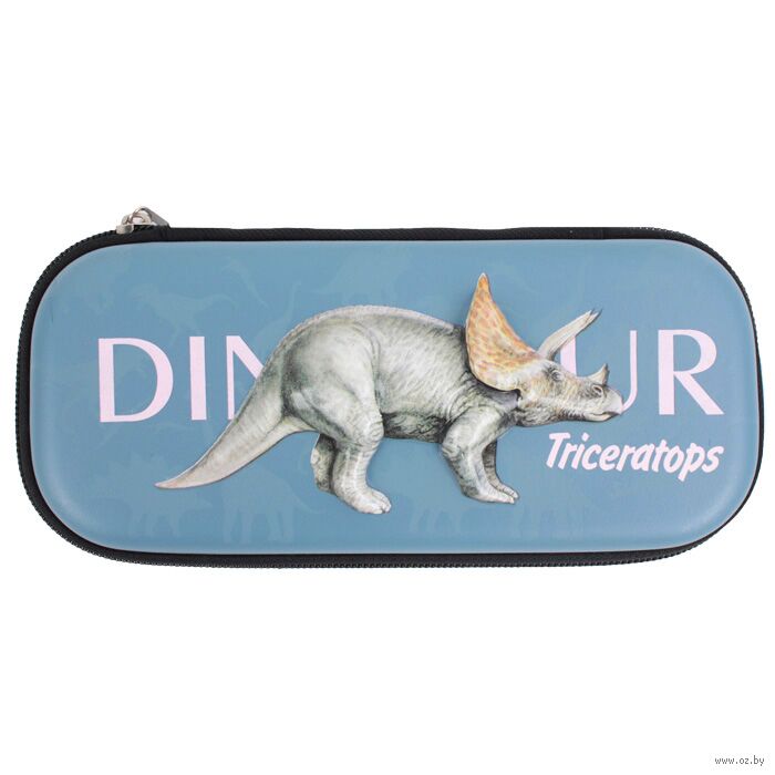 Пенал "Triceratops"
