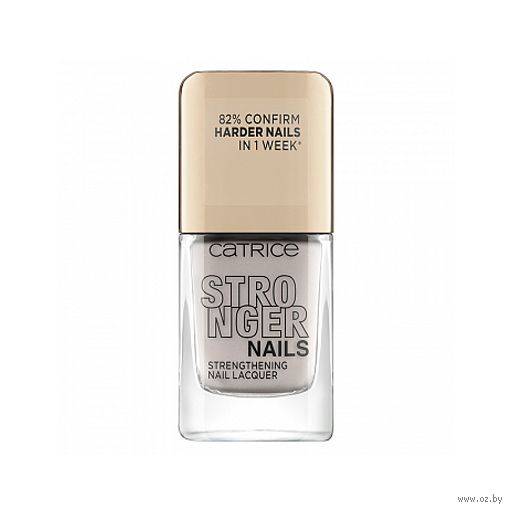 Lak Dlya Nogtej Strengthening Nail Lacquer Ton 04 Catrice Kupit V Minske V Internet Magazine S Dostavkoj Po Belarusi Oz By