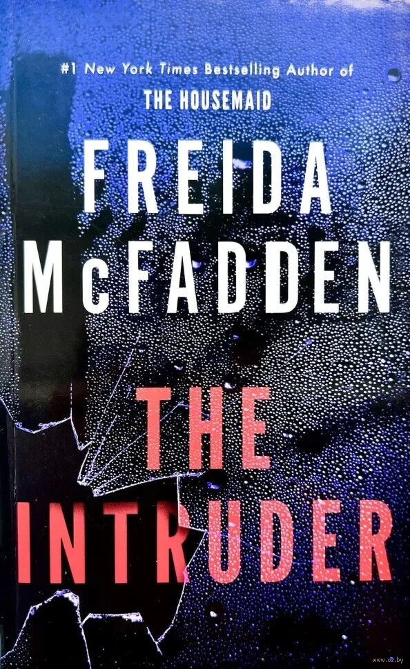 The Intruder