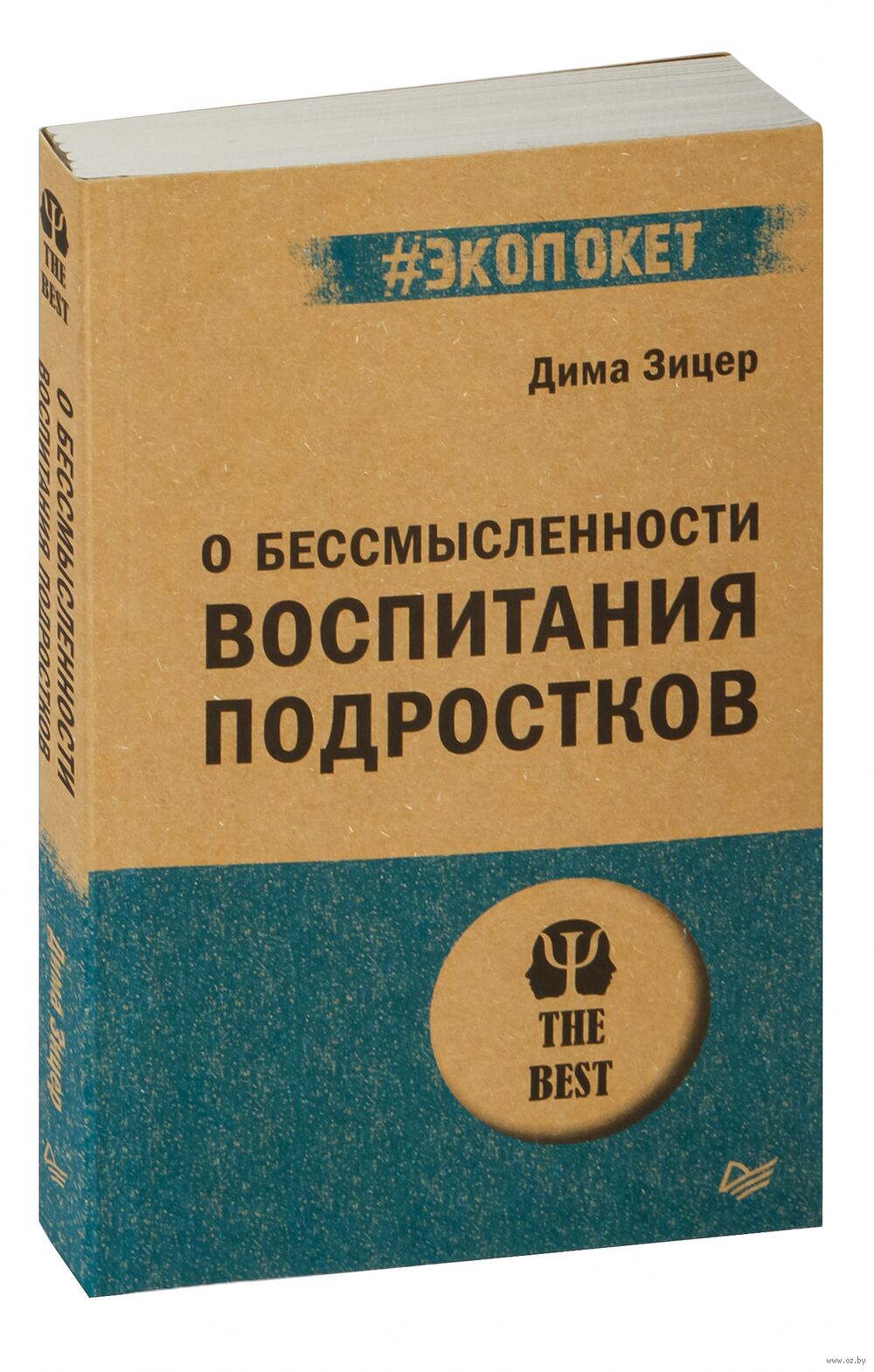 О бессмысленности воспитания подростков