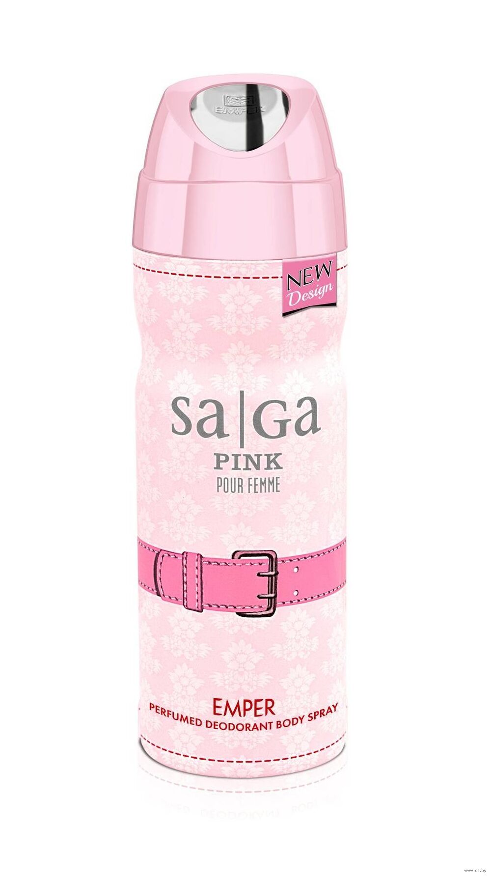 Где Купить Туалетную Воду Saga Pink