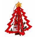 Ёлочное украшение 