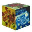 Кубик Рубика. Винсент Ван Гог — фото, картинка — 2