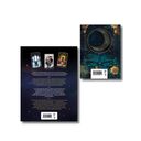 Оракул осознанных сновидений для осознанной жизни. Блокнот для записи снов и психоанализа. Комплект из 2 книг — фото, картинка — 3