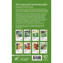 Рассада для начинающих. Первые шаги к богатому урожаю — фото, картинка — 14