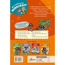 Minecraft. Первое чтение. Чудовище! До погибели — фото, картинка — 9