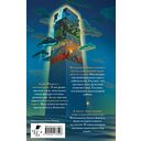 Падающая башня. Огнем на огонь — фото, картинка — 15