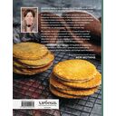 Выпечка без глютена. Традиционные рецепты с веганским вариантом: от хлеба и пирогов до пряников и куличей — фото, картинка — 15