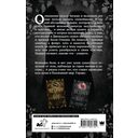 Ведьма и бог. Похищение Цирцеи — фото, картинка — 1