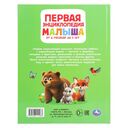 Первая энциклопедия малыша — фото, картинка — 5