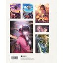 Магия света и цвета. Как передавать настроение и атмосферу в иллюстрации — фото, картинка — 1