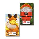 Маленький принц. Щелкунчик и Мышиный король. Комплект из 2 книг — фото, картинка — 1