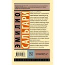 Чёрный корсар — фото, картинка — 11