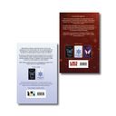 Сладкое Рождество. Заклинатель снега. Комплект из 2 книг — фото, картинка — 1