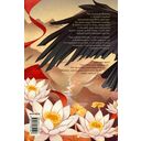 Легенда о вороне и лотосе — фото, картинка — 14