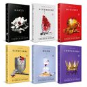 Сумеречная жажда. Комплект из 6 книг — фото, картинка — 1