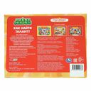 Книжка-панорамка. Как найти талант. Ми-ми-мишки — фото, картинка — 6