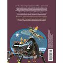 Мёбиус. Избранное. Книга 2 — фото, картинка — 5