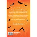 Мирелла Мануш. Ужас, новый директор школы – вампир! — фото, картинка — 1