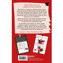 Блокнот моей ненависти. Задания для тех, кто устал злиться в себя! — фото, картинка — 15