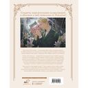 Рисуем обложки к веб-новеллам с Пхальгак — фото, картинка — 16