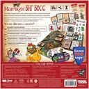 Манчкин. Биг Босс — фото, картинка — 1