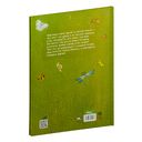 Як Меша знайшоў хвост — фото, картинка — 7