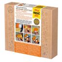 Набор для валяния из шерсти 