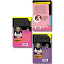 Суп из лопаты. Вишенка на кактусе. Бумеранг с автопилотом. Комплект из 3 книг — фото, картинка — 1