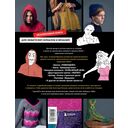 KNITFLIX. Вязание на спицах для поклонников культовых сериалов — фото, картинка — 12