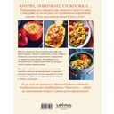 Массита! Кимбап, ттокпокки, кимчи и другие корейские домашние рецепты, которые вы полюбите — фото, картинка — 14