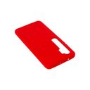 Чехол Case для Xiaomi Mi Note 10 Lite / Mi Note 10 Pro (красный) — фото, картинка — 2