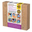 Набор для валяния из шерсти 