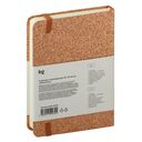 Ежедневник недатированный 