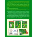 Моя первая Библия с крупными буквами для первого чтения — фото, картинка — 1