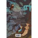 Ведьмы. Сказки народов мира — фото, картинка — 1