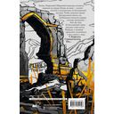 Дыхание. Сердце пустыни — фото, картинка — 11